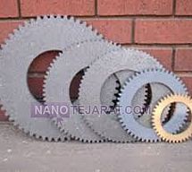 لنت دنده ای لنت دنده ای